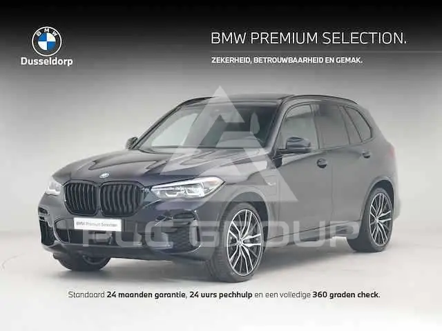 2019 BMW X5
