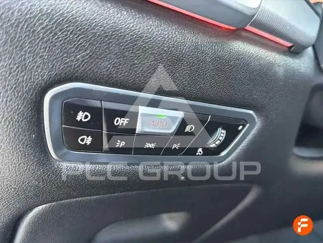 2019 BMW X5