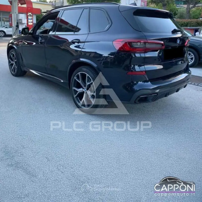 2019 BMW X5