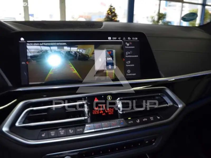 2019 BMW X5