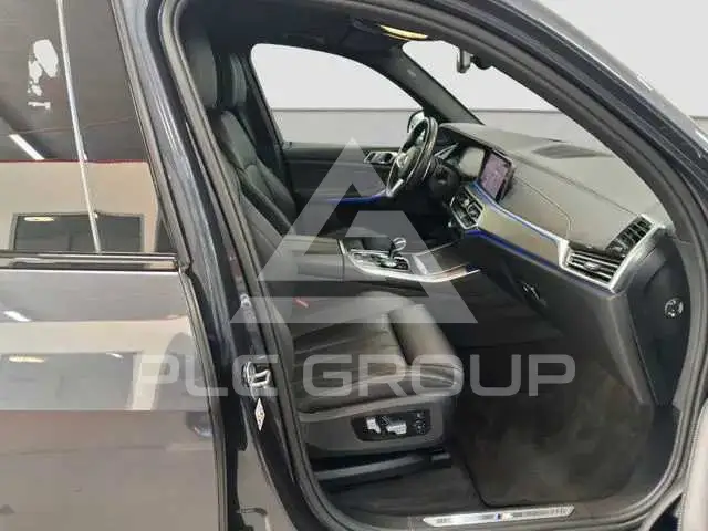 2019 BMW X5