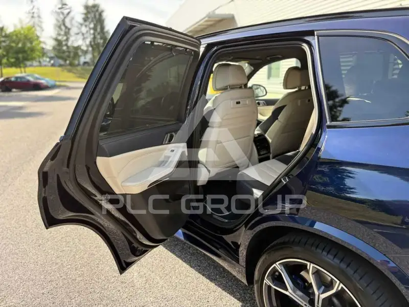 2019 BMW X5