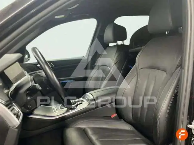 2019 BMW X5