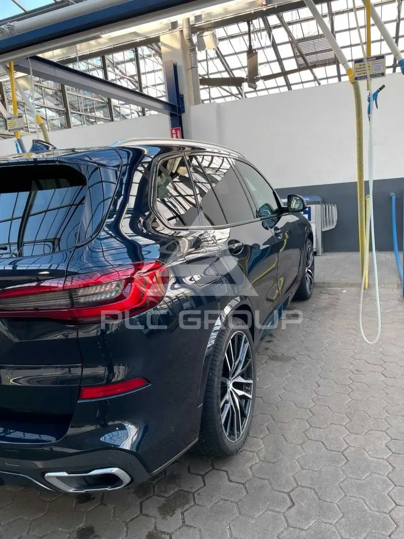 2019 BMW X5
