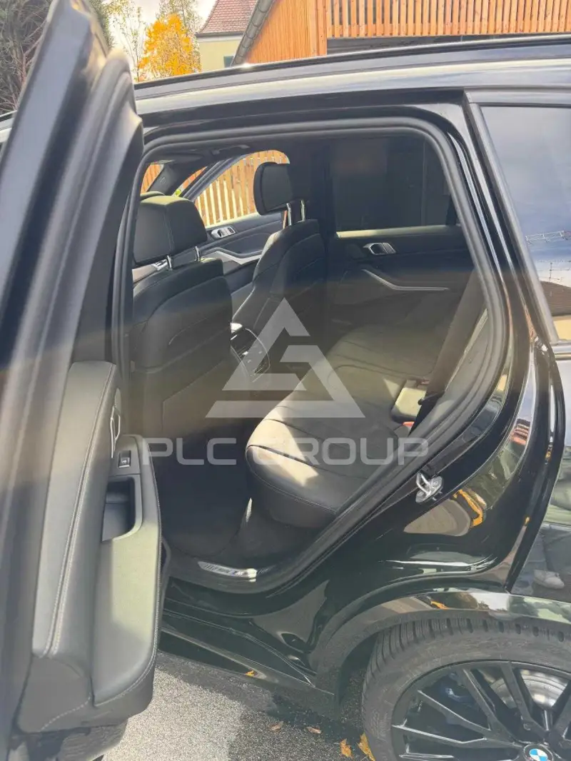 2019 BMW X5