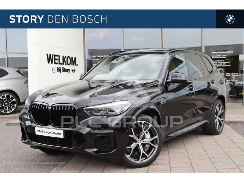 2019 BMW X5