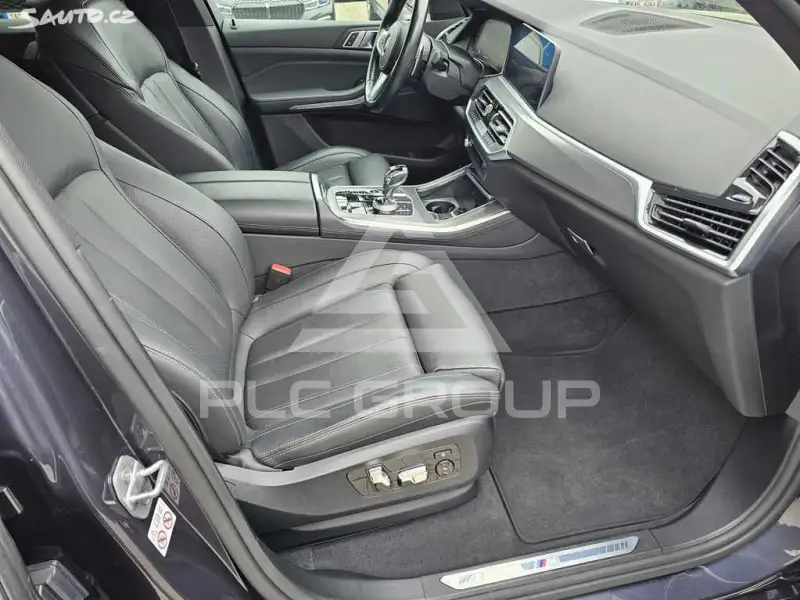 2019 BMW X5
