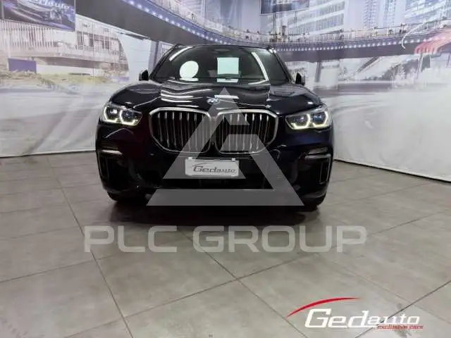 2019 BMW X5