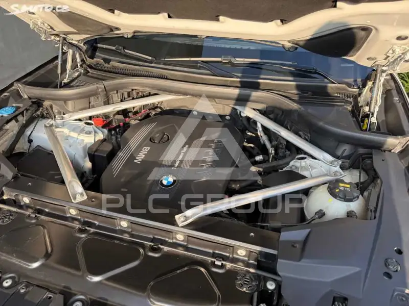 2019 BMW X5