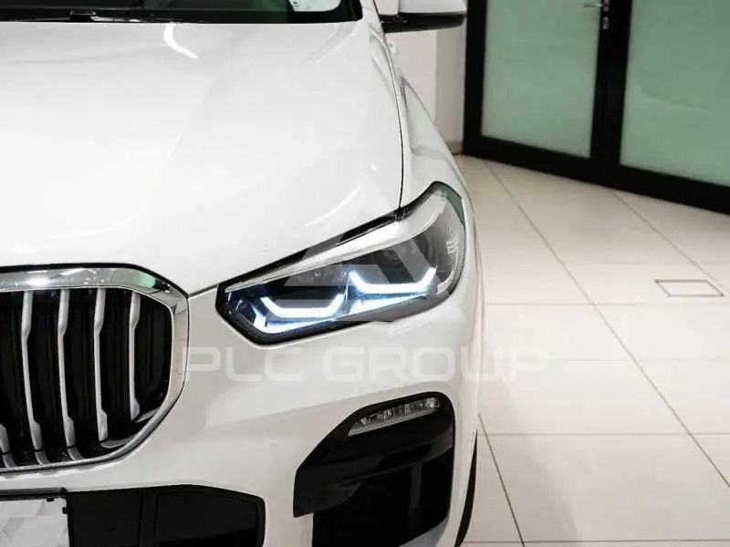 2019 BMW X5