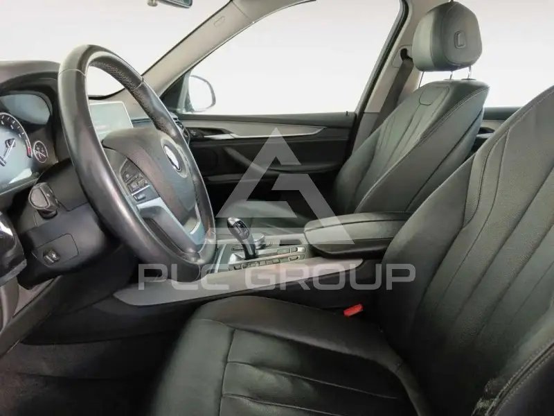 2019 BMW X5
