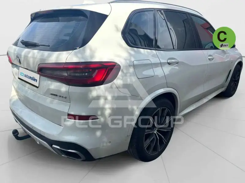 2019 BMW X5