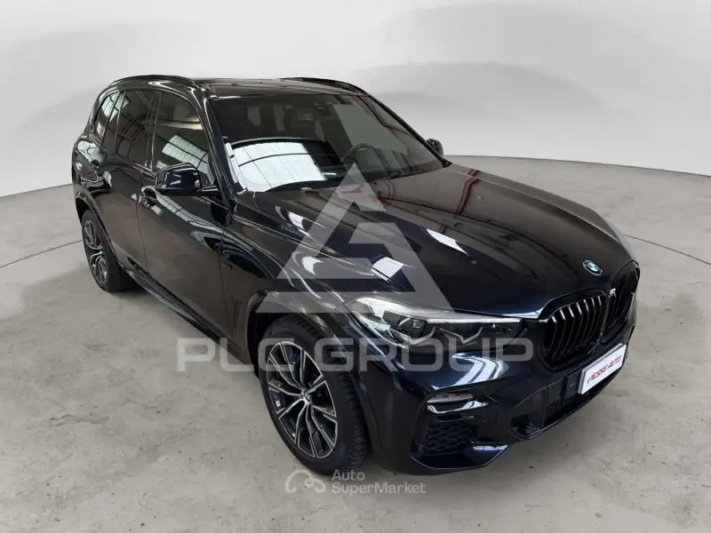 2023 BMW X5