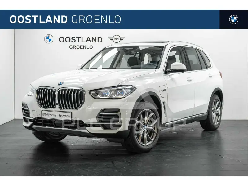 2019 BMW X5