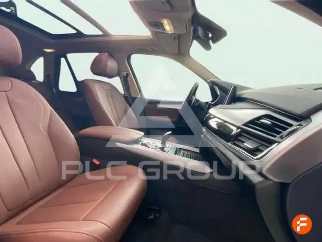 2019 BMW X5