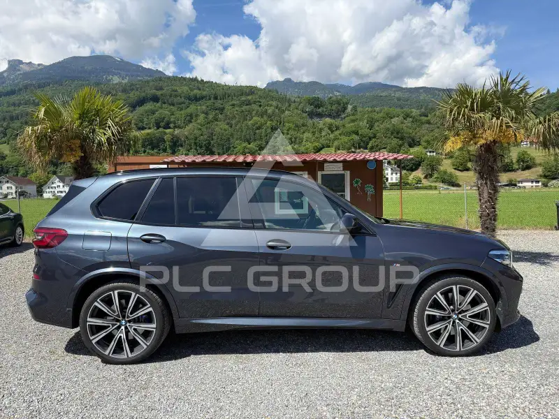 2019 BMW X5