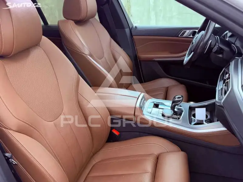 2019 BMW X5