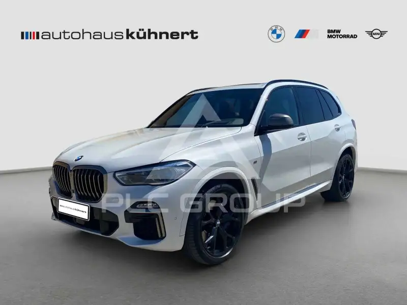 2019 BMW X5