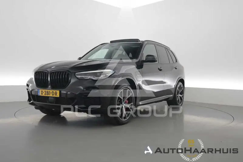 2019 BMW X5