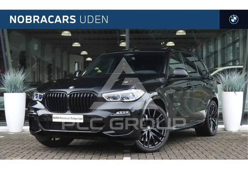 2019 BMW X5