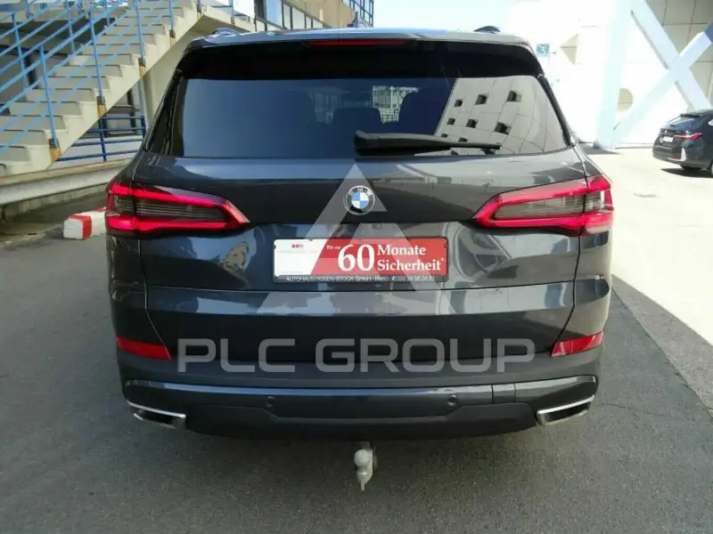 2019 BMW X5