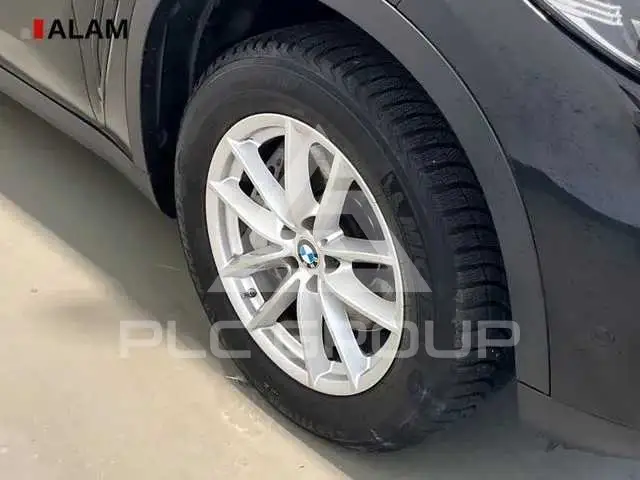 2019 BMW X5
