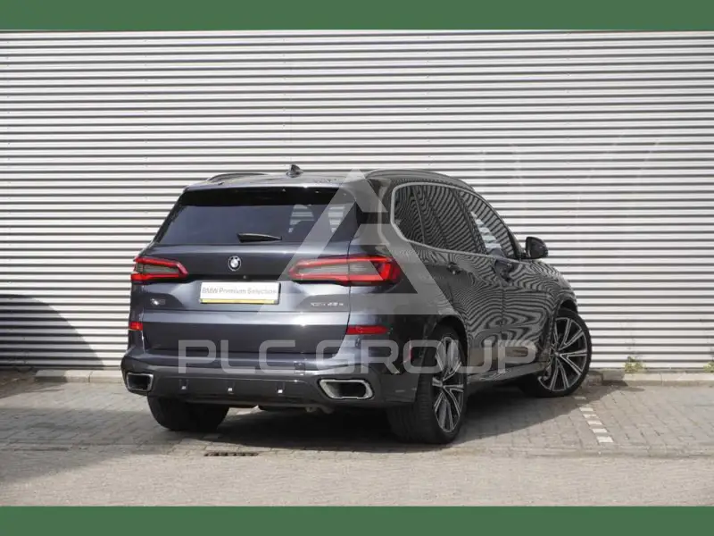 2019 BMW X5