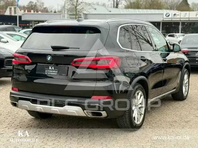 2019 BMW X5