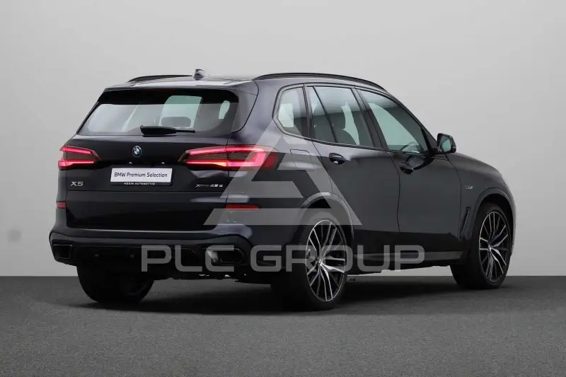 2019 BMW X5