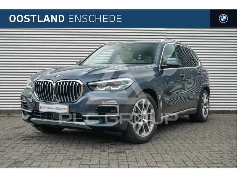 2019 BMW X5