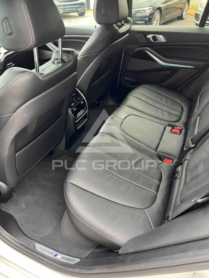 2019 BMW X5