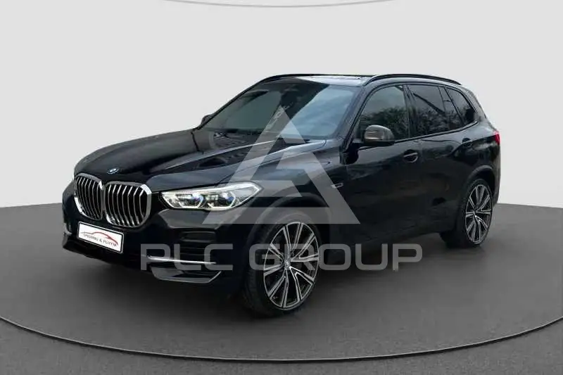 2019 BMW X5