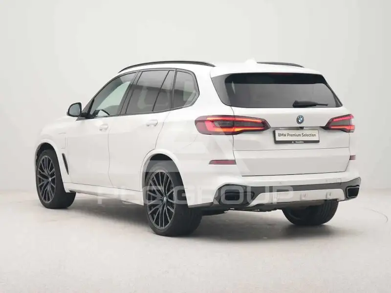 2019 BMW X5