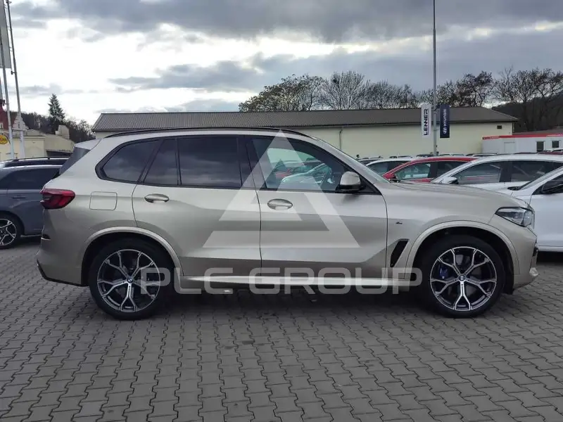 2019 BMW X5