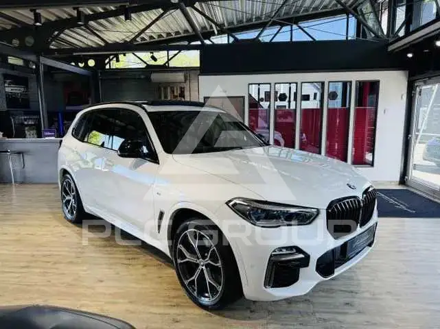 2019 BMW X5