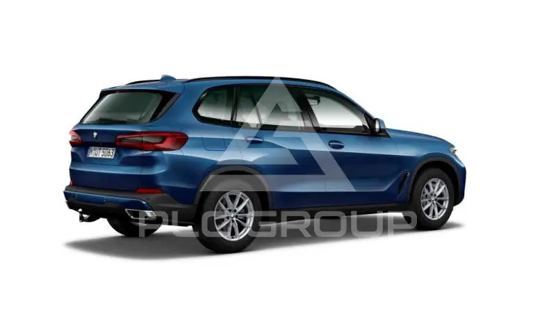 2019 BMW X5