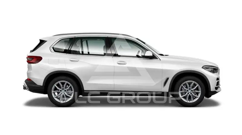 2019 BMW X5
