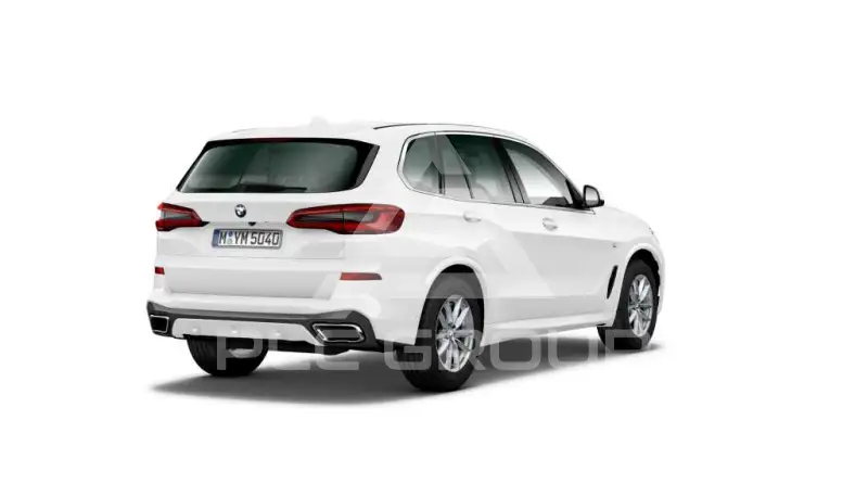 2019 BMW X5