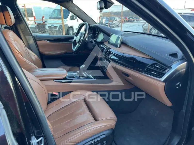 2019 BMW X5