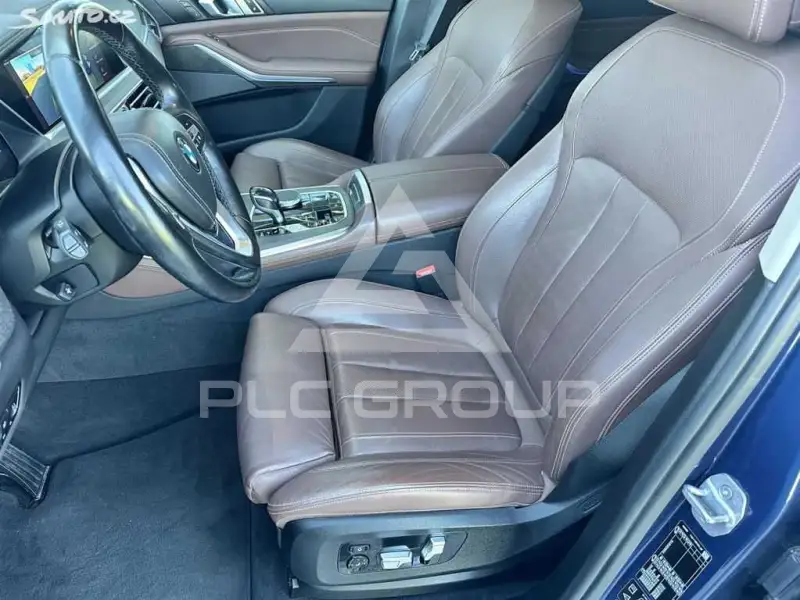 2019 BMW X5