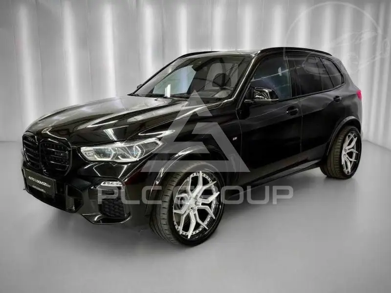 2019 BMW X5