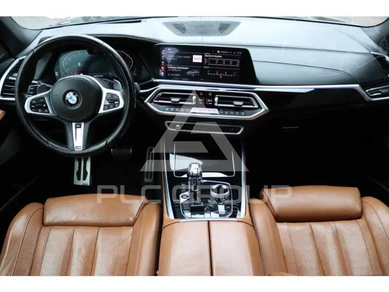 2019 BMW X5