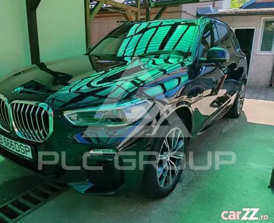 2019 BMW X5