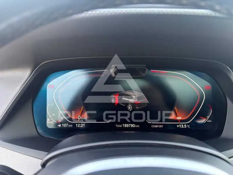 2019 BMW X5