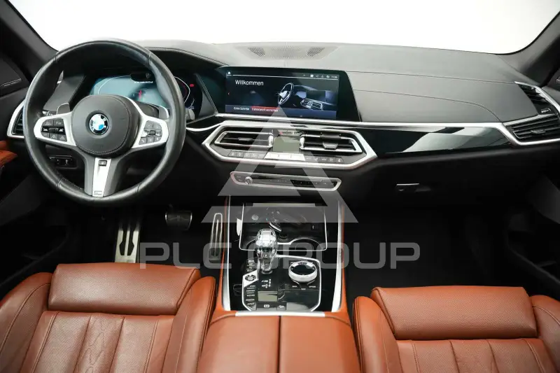 2019 BMW X5