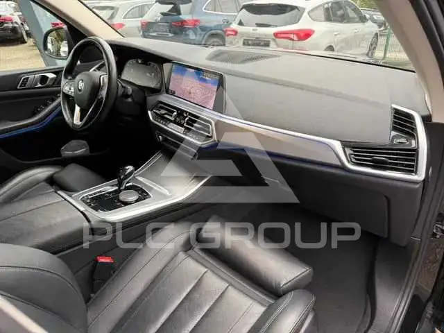 2019 BMW X5