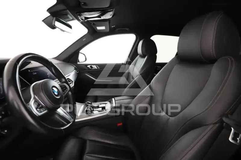 2019 BMW X5