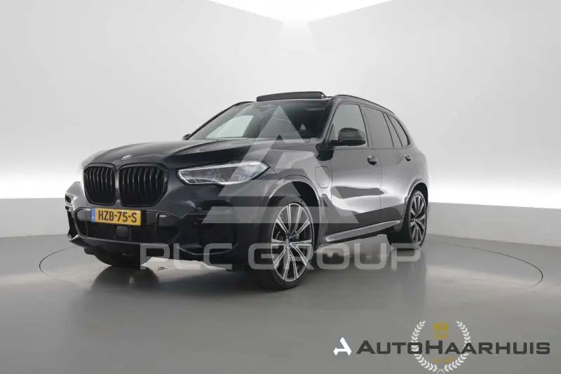 2019 BMW X5