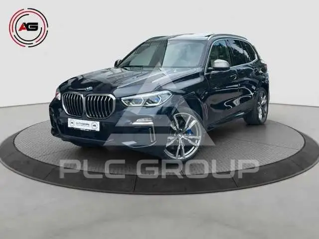 2019 BMW X5