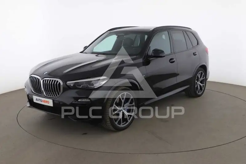 2019 BMW X5